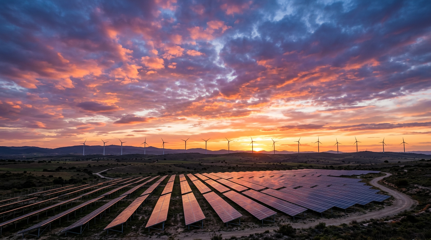 Power generation and rotating-asset context.